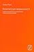 Конституція моральності. Трансцендентальна антропологія і пра... by Thomas Rentsch