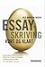 Essayskriving: kort og klart