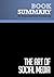 Summary: The Art of Social Media: Review and Analysis of Kawasaki and Fitzpatrick's Book