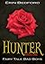 Hunter (Fairy Tale Bad Boys #1)