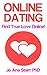 ONLINE DATING: Find True Love Online