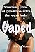 Gaped: Scorching tales of g...