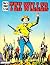 Neljä amulettia: Tex Willer 1982/5 (Tex #126)