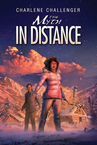 The Myth In Distance (sequel to The Voices In Between)