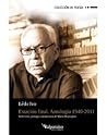 Estación final. Antología 1940-2011