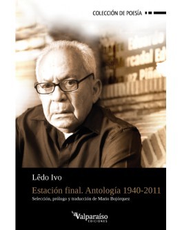 Estación final. Antología 1940-2011