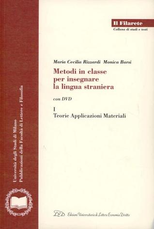 Metodi in classe per insegnare la lingua straniera