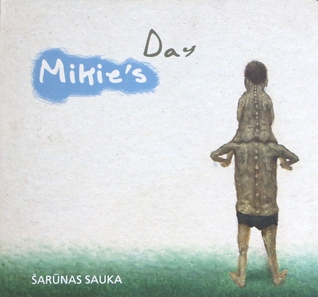 Mikie's Day