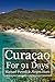Curacao for 91 Days by Michael   Powell