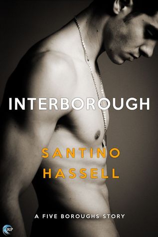 Interborough (Five Boroughs, #4)