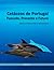 Cetáceos de Portugal : passado, presente e futuro