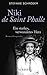 Niki de Saint Phalle: Ein starkes, verwundetes Herz. Romanbiografie (HERDER spektrum 80527) (German Edition)