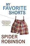 Book cover for My Favorite Shorts