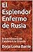 El Esplendor Enfermo de Rusia: Breve Historia de Catalina II la Grande (Mujeres Protagonistas nº 12) (Spanish Edition)