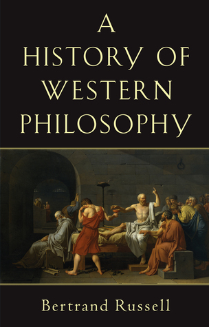 Capa do Livro A History of Western Philosophy. Vol. IV/VI (A History of Western Philosophy, #4)