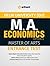 The Perfect Study Resource for - Delhi University (DU) MA ECONOMICS (Option A) Entrance Test