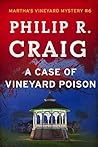 A Case of Vineyar...