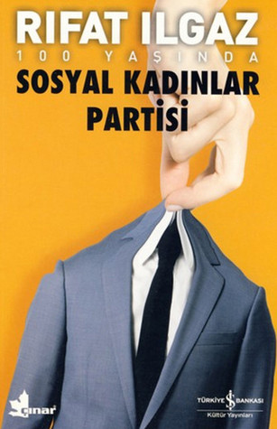 Sosyal Kadınlar Partisi (Paperback)