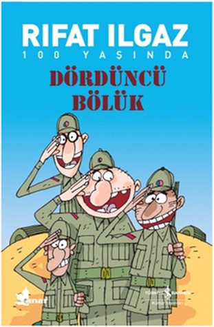 Dördüncü Bölük (Paperback)