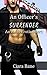 An Officer's Surrender (Boys in Blue #1)