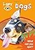I-SPY DOGS PB