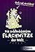 Die schlechtesten Flachwitze der Welt: Witzebuch, Geschenkbuch für Kinder und Flachwitzfans (German Edition)