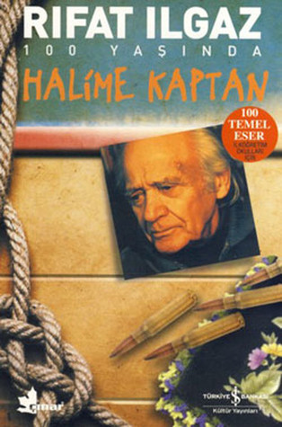 Halime Kaptan (Paperback)
