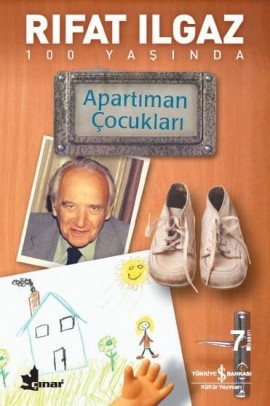 Apartıman Çocukları (Paperback)