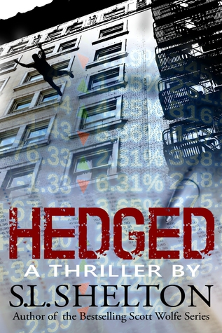 Hedged