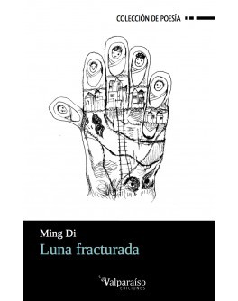 Luna fracturada