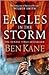 Eagles in the Storm (Eagles of Rome #3)