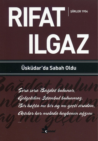 Üsküdar'da Sabah Oldu