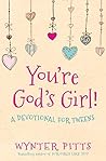 You're God's Girl...