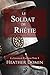 Le Soldat de Rhétie: La Légion de Valerian 1 (French Edition)