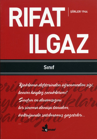 Sınıf (Paperback)