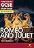 Romeo and Juliet York Notes for GCSE (eBook) - for 2026, 2027 exams