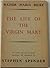The Life Of The Virgin Mary by Rainer Maria Rilke