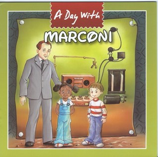 A Day With Marconi (Paperback)