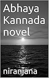 Abhaya Kannada novel