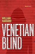 Venetian Blind: A classic espionage thriller series
