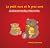 Le petit ours et le gros ours: Une histoire conçue pour aider à enseigner aux enfants comment faire face à la frustration, l'anxiété et la colère. (Enfants / Compétences pratiques) (French Edition)