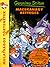 Macskanagy rettegés (Geronimo Stilton #26)