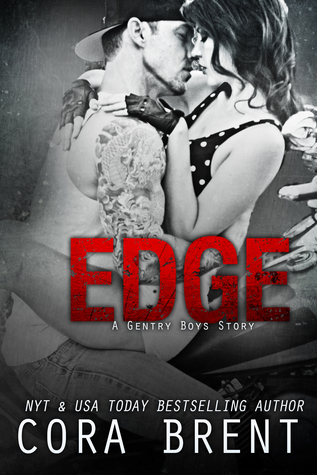 Edge (Gentry Boys, #7)