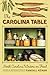 The Carolina Table by Randall Kenan The Carolina Table by Randall Kenan