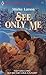 See Only Me (Harlequin Supe...