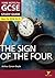The Sign of the Four: York Notes for GCSE (9-1)
