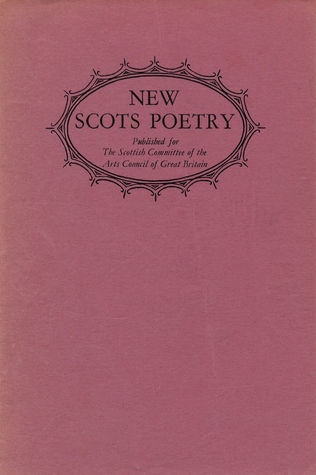 New Scots Poetry