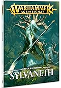 Order Battletome: Sylvaneth