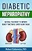 Diabetic Nephropathy (Diabetic Kidney Disease): Natural Treatment to Improve Kidney Function & Lower Blood Sugar