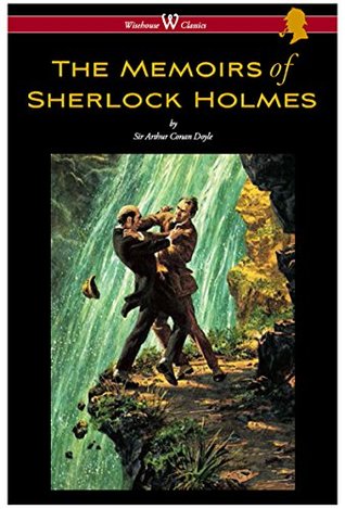The Memoirs of Sherlock Holmes
